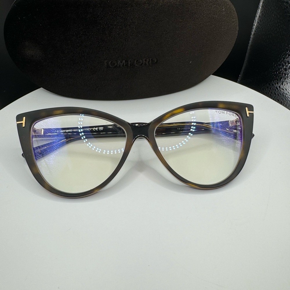 Tom Ford Women’s Eyeglasses